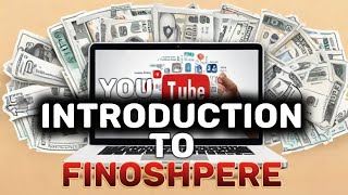 Introduction To Finosphere Finance Ki Duniya Ka Safar