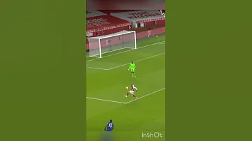 Mendy Save Boooooom 