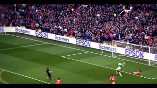 David De Gea  - Amazing Saves - 2014-2015 - HD
