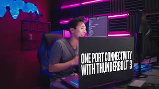 Lenovo Legion 5 15' FHD, Intel Core i7-10750H