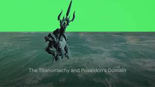 Celebrity Dive Deep  Top 10 Facts about Poseidon Wealth