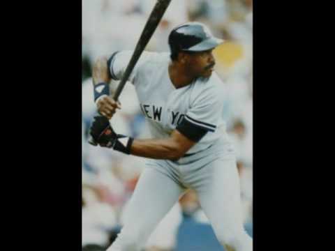 Dave Winfield talks Robin Givens with C. Truth & K...