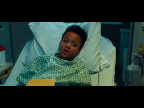 სიკვდილის სურვილი: დამსჯელი - თრეილერი - 5 აპრილიდან