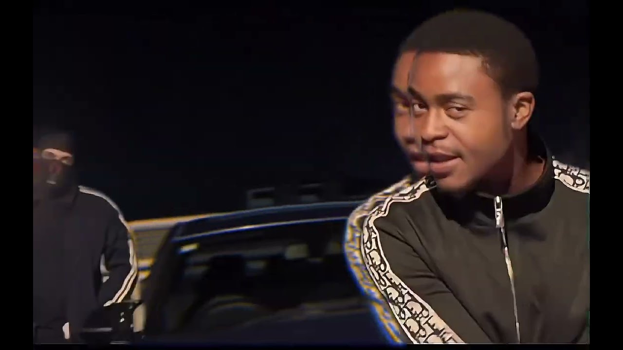 YOUNG1 EXPRESS [OFFICIAL VIDEO ]