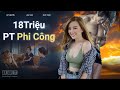 PT Tại Gia - Lái Mẹ Chăn Con Gái, Phốt Phi Công Và Rau Xanh