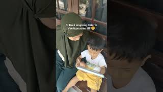 Anak Kecanduan HP? Ini Solusi Ampuh Mengalihkan Anak dari Gadget