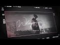 빅스LR(VIXX LR) - 'Whisper' M/V Special Performance Clip