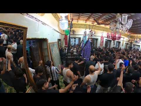 Halqe ka Matam Gol Kothi Imambara Calcutta Azadari 2026