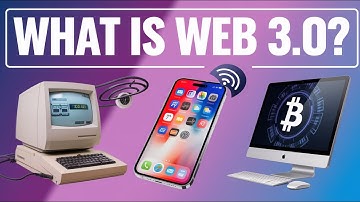 Web 3.0 Explained: Take Control of Your Data and Freedom