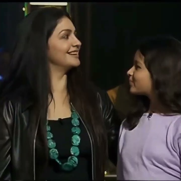 Alia Bhatt childhood memorieable.Sister Pooja Bhatt.🥰💞