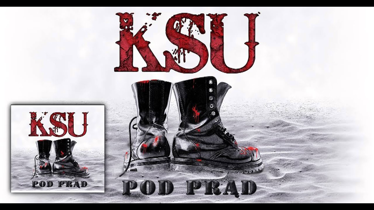 YouTube에서 KSU - Dno (Pod Prąd) 보기 YouTube에서 KSU - Dno (Pod Prąd) 보기