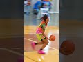 8th Grade Dunker