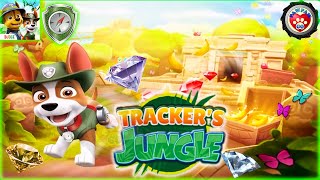 PAW Patrol Rescue World - Big Update - Tracker has arrived!