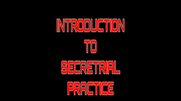 Introduction to Secretarial Practice