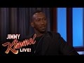 Mahershala Ali Reveals Real Name