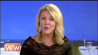 Suncoastr View - August 29, 2016
