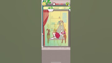 Pose to Hide: Tricky Puzzle Hilarious Fails#trickypuzzle #puzzlegame #mobilegame #gaming #fail