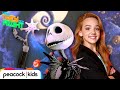 Jack Skellington Couldn't Walk?! | WHAT THEY GOT RIGHT