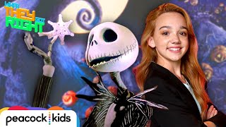 Jack Skellington Couldn't Walk?! | WHAT THEY GOT RIGHT