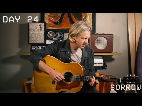Sorrow (Live From