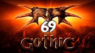 #69 Уризель Gothic I Готика 1
