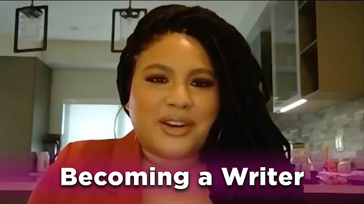 Tracy Oliver: Becoming a Writer
