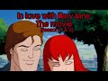 In love with mary jane the movie season 1  2