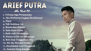 Download Lagu ARIEF FULL ALBUM TERBARU 2022/2023  - TOLONG JAGA PERASAANKU, SATU RASA CINTA || TANPA IKLAN MP3