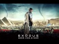 Midnight  exodus gods and kings soundtrack