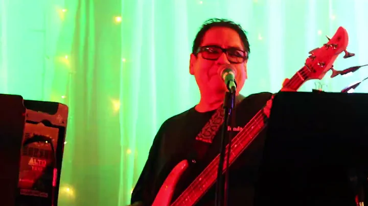 Mustang Sally performed by Mondo Kane