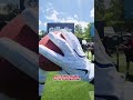 POV: Romeo Doubs on the jugs machine 🤘 #patriots #nfl #shorts