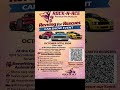 Revving for Rescues 2026! Join us as a sponsor or vendor!