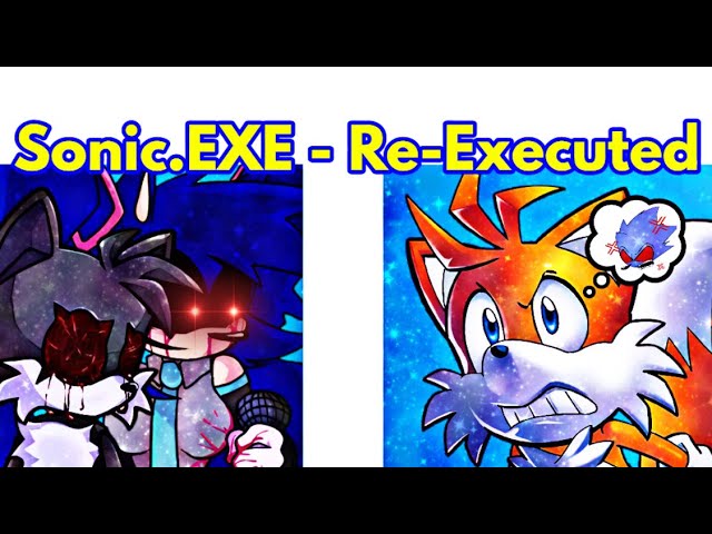 FNF News on X: Sonic.exe has reached the gold throne meaning it has gotten  a million views on game banana! Congrats to @RightburstU @razencro  @MarStarBro1 @Comgamingnz @ZekutaAnim @cry_bit @VENENlUM @uptaunt and  Elie(couldn't