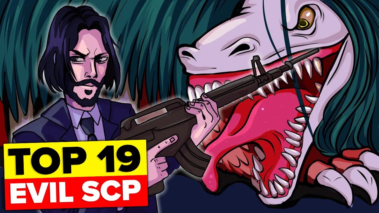 23 Scp ideas  scp, scp 049, scp 682