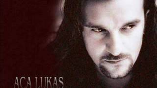 Video thumbnail of "Aca Lukas - E draga draga"