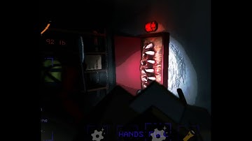 Lethal company wrong fire exit