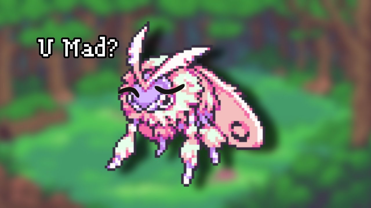 Coromon PvP | Glamoth sweepin' | Ranked 3v3 matches