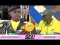 «  C’est un gâchis fignu Yobu général Kandé » Omar Faye hausse le ton et donne ses orientations