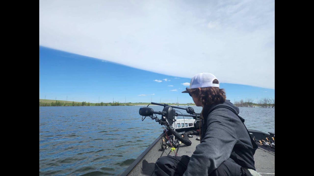 Metro Omaha Bass Fishing