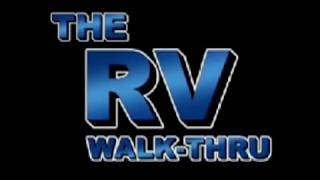 RV Walk-Thru - Musical Introduction from our Best Selling DVD!