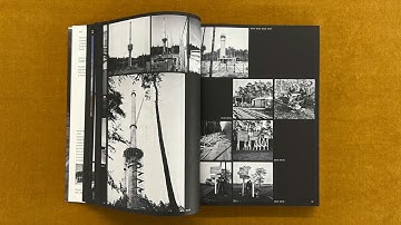 Image Archive of a Nuclear Research Center