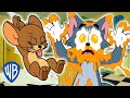 Tom Jerry Cat Astrophe In The Kitchen WB Kids 