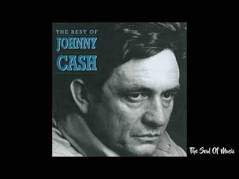 Johnny Cash -