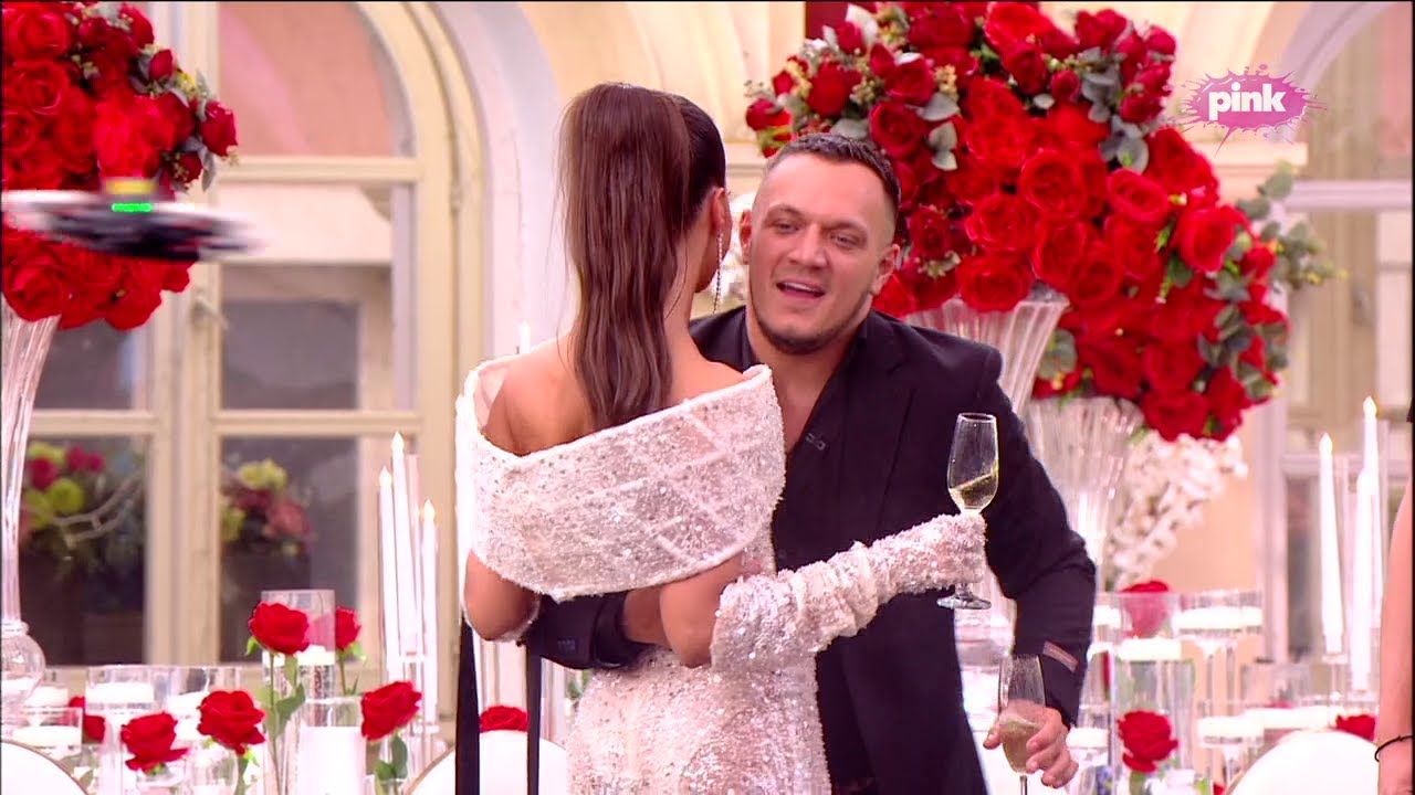 Elita 8: Gastoz i Anđela lumpuju uz šampanjac i trubače - 20.07.2025.