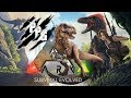 Playing Ark: Survival Evolved on the PPG Server
