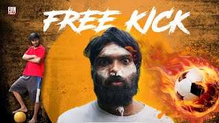 ഫ്രീ കിക്ക് ⚽|FREE KICK |Fun Da  |Malayalam Horror Comedy |Comedy Sketch