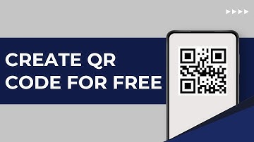 How To Create A QR Code On iPhone And Android For Free 2024