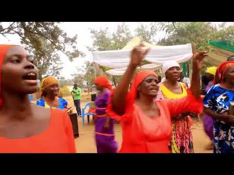 UCRM 2025 MASIYA YESU TUJENGEE JENGO