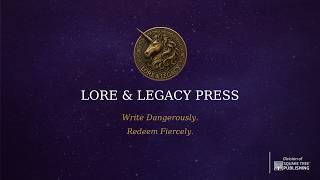 Lore & Legacy Interest Meeting 9 23 26