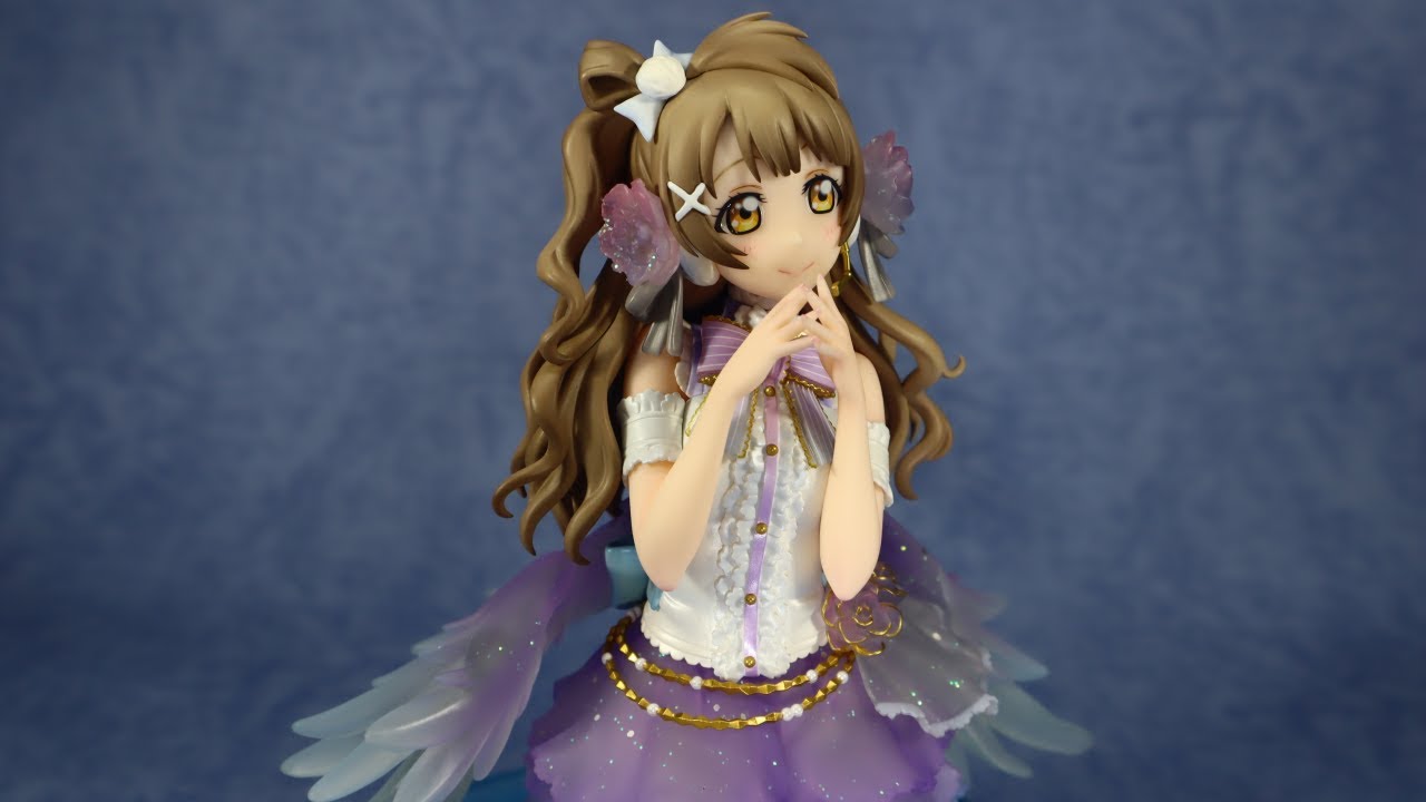 フィギュア撮影81 アルター ラブライブ！スクールアイドル
